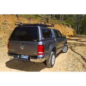 CNPY SMTH DC AMAROK 2010+ 2SW