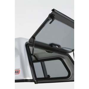 CNPY SMTH DC AMAROK 2010+ 2SW