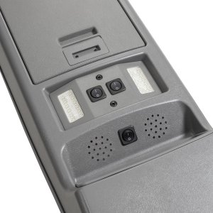 R/CONSOLE GU PATROL SC CC 99ON