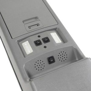 R/CONSOLE LANDCRUISER FJ WAGON2009-12/12 (NON CRAWL CONTROL)