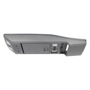 R/CONSOLE NAVARA D40 DC 05ON