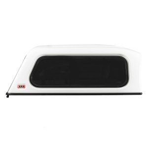 CNPY SMTH EC HILUX 2015+ LULA DECK
