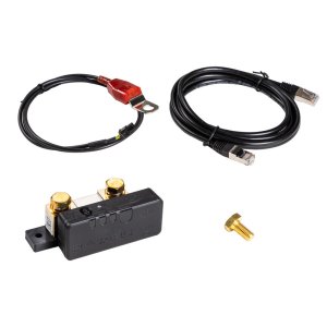 Redarc viedais akumulatora monitors