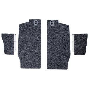 R/DRW SIDE FLR KIT FJ CRUISER