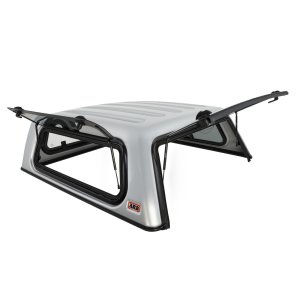 CLASSIC CANOPY SMTH LUL HILUX SR5 DC ROGUE/RUGGED 20+