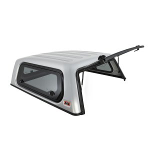 CLASSIC CANOPY SMTH LUL HILUX SR5 DC ROGUE/RUGGED 20+