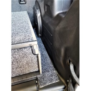 R/DRW S/FLR-IK KIT JEP JL SUBJEEP JL 18+ -IK-SFK - SUB