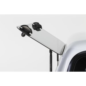 CLASSIC CANOPY SMTH LUR HILUX SR5 DC ROGUE/RUGGED 20+