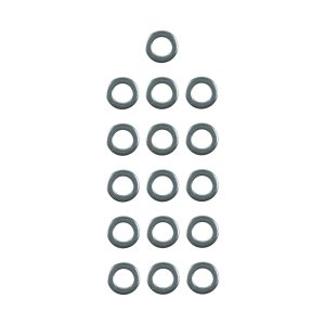 OME SPRING FITTING KIT