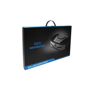 Navigator Notekūdeņu Šļūtenes Palīgs