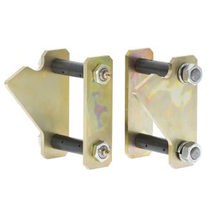 Old Man Emu atsperlāgu skavas OMEGS13