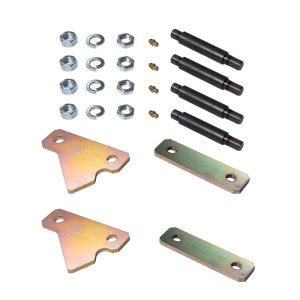 Old Man Emu atsperlāgu skavas OMEGS13