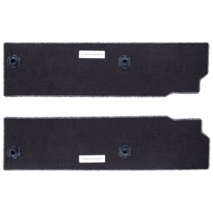 R/DRAW FLOOR EXT KITMERCEDES X-CLASS 2018+