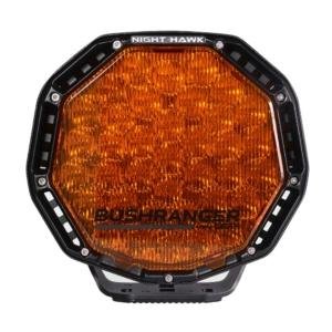 PROTECTIVE COVER ORANGE FLOODTO SUIT NHX230 LIGHTS