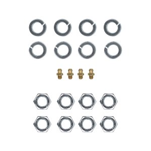 Old Man Emu atsperlāgu skavas OMEGS22