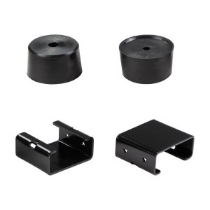 BUMP STOP KITJEEP JL F&R