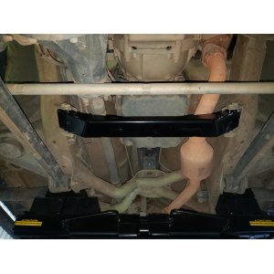 CROSS MEMBER KIT SUZUKI JIMNY MY18+