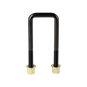 OME U BOLT WASHER & NUT