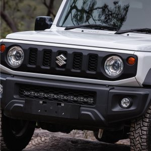 BG LB Kit 2019 Jimny - 28 LB WH HB SW