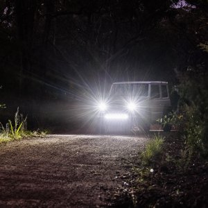 BG LB Kit 2019 Jimny - 28 LB WH HB SW