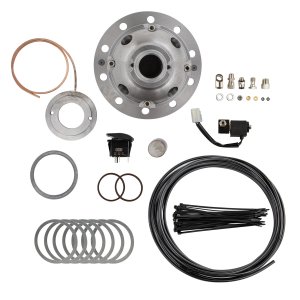 AirLocker 31 SPLNISSAN C200 S/N........
