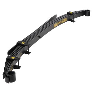 Old Man Emu atsperlāga Isuzu Dmax Mazda EL125R