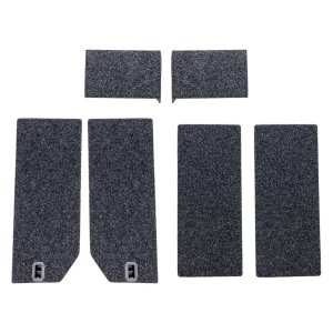 R/DRW SIDE FLOOR KITRANGER/BT50/COURIER