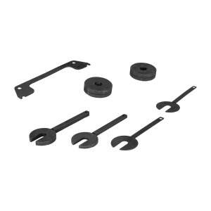 KIT - SPRING MOUNT SUPPORT SUITS LC300 2022MY