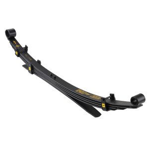 Old Man Emu atsperlāga Ford EL130R