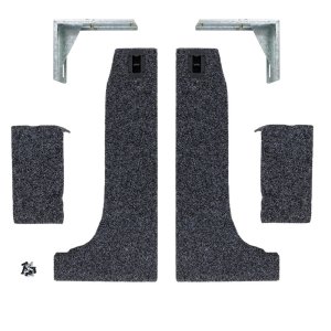 JK 4 DOOR CARPET FLOOR KIT