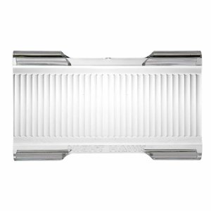 PAIR OF CLEAR COVERS FLOODTO SUIT NHT LIGHT BARS