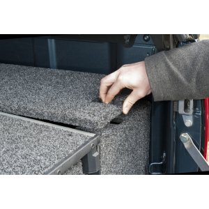 R/DRW SIDE FLOOR KITRANGER/BT50 12ON