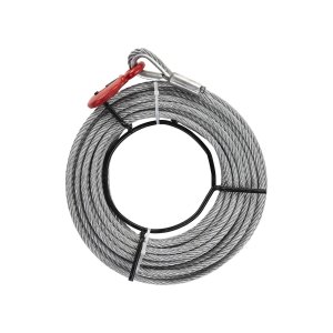 ROPE AND REELER MAGNUM HANDWINCH