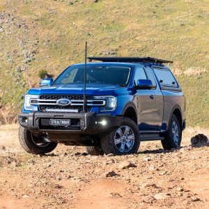 STLTHBAR RNGR EVER '22 PS CAMR