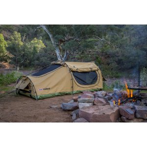 ARB Skydome SDS2 telts vienvietīga