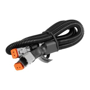 DEUTSCH DOUBLE ADAPTOR TO SUITNHW260D