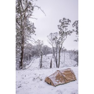 ARB Skydome telts divvietīga