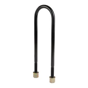 OME U BOLT WASHER & NUT