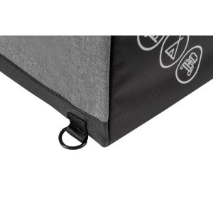 Navigator Saliekams Atkritumu Kastes Palīgs