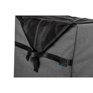 Navigator Saliekams Atkritumu Kastes Palīgs