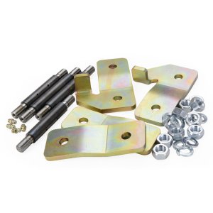 Old Man Emu atsperlāgu skavas OMEGS19