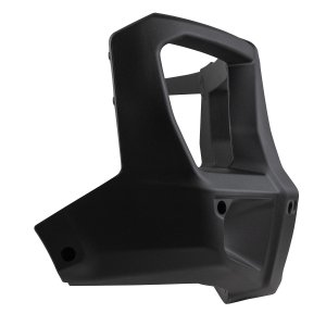 Spartan Bar, non-winch, suits parking sensors