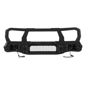 Spartan Bar, non-winch, suits parking sensors