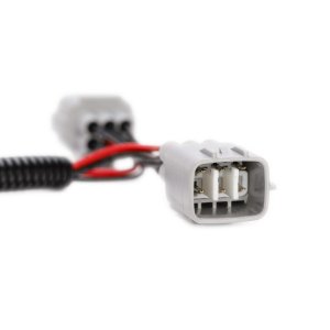 HIBEAM ADAPTOR DMAX POST AUG20 W/ FACTORY LED HEADLIGHTS ONLY