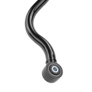 ADJ P/HARD F FABRICATEDJK LHD ONLY