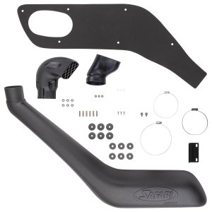 SNORKEL ARMAX TOY L/CRUISER200 SER 4.7L PET/4.5L TD 08-15