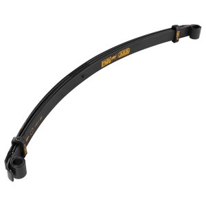 PARABOLIC LEAF SPRING R 1000KG - 78 79 SERIES