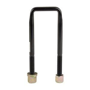 OME U BOLT WASHER & NUT