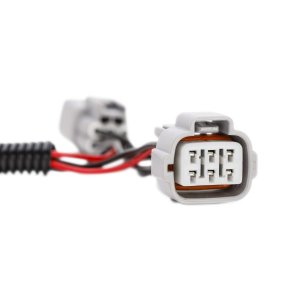 HIBEAM ADAPTOR DMAX PRE AUG20 &MUX(ALL) W/ LED H/LIGHTS ONLY