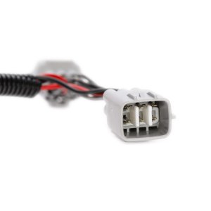 HIBEAM ADAPTOR DMAX PRE AUG20 &MUX(ALL) W/ LED H/LIGHTS ONLY